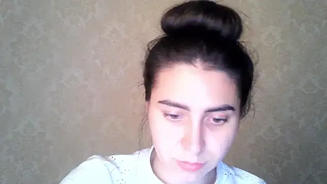 Offline Kashtanka_ on StripChat