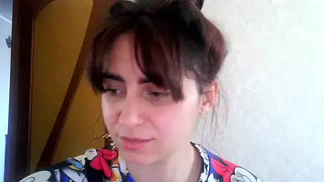 Offline Kashtanka_ on StripChat