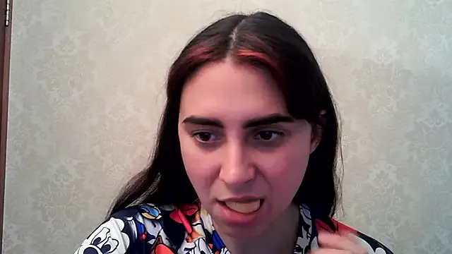 Offline Kashtanka_ on StripChat