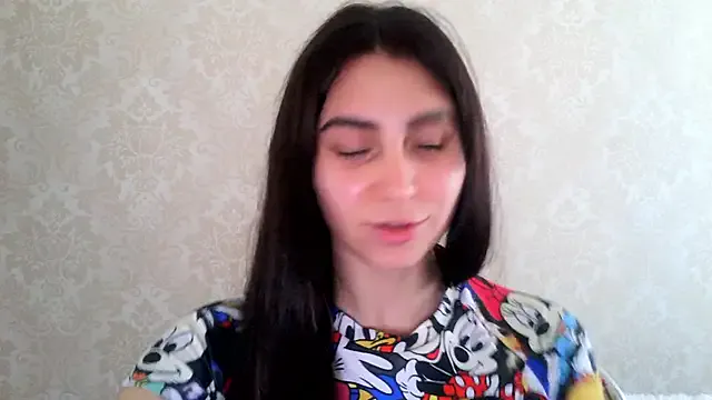 Offline Kashtanka_ on StripChat