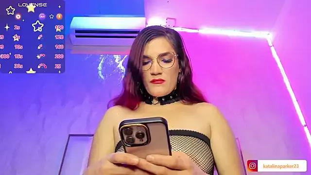 KATALINA_PARKER from StripChat
