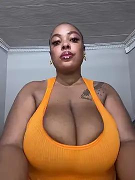 Katamia25 from StripChat