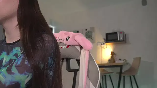 Offline kategoodgirl on StripChat