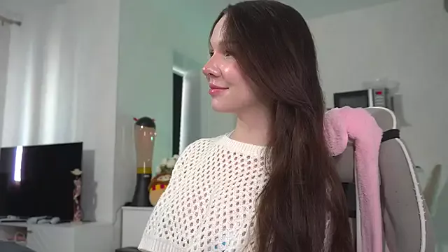 Offline kategoodgirl on StripChat