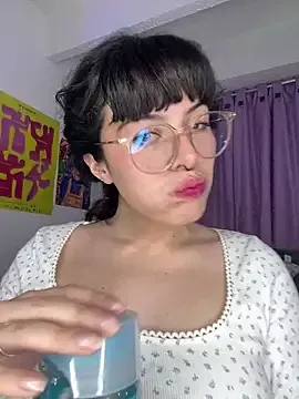 Offline Katheerine on StripChat