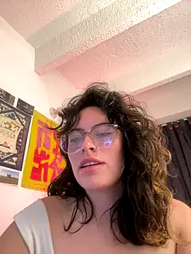 Offline Katheerine on StripChat