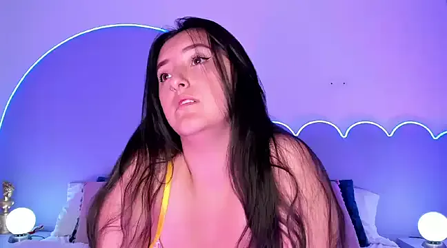 Offline Kathia_Morelli on StripChat