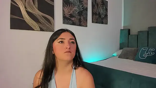 Offline Kathia_Morelli on StripChat