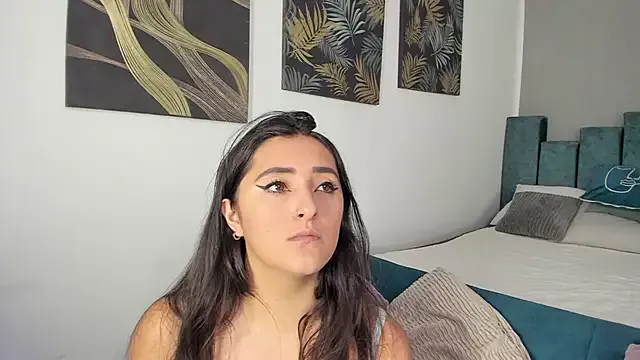 Offline Kathia_Morelli on StripChat