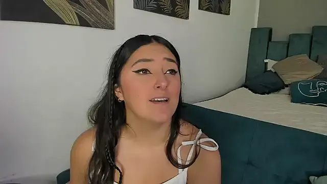 Offline Kathia_Morelli on StripChat