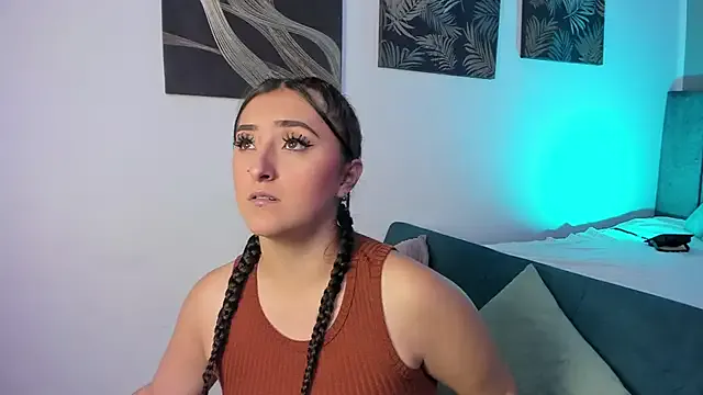 Offline Kathia_Morelli on StripChat