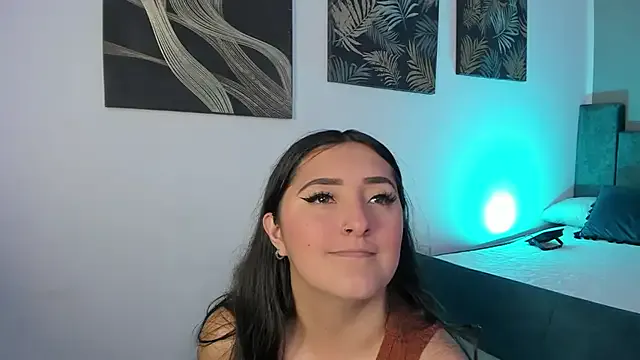 Offline Kathia_Morelli on StripChat