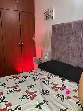 Kathika1 — She gets very wet if her Lovense vibrate