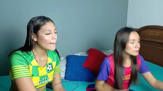 kathymia68 from StripChat is Freechat