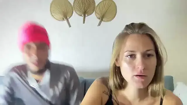 Offline katslive on StripChat