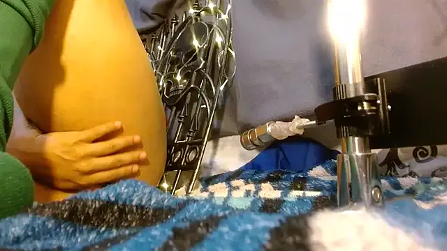 kattislut77 on StripChat 