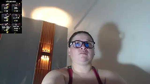 katty_femdom from StripChat