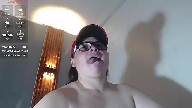 katty_femdom from StripChat