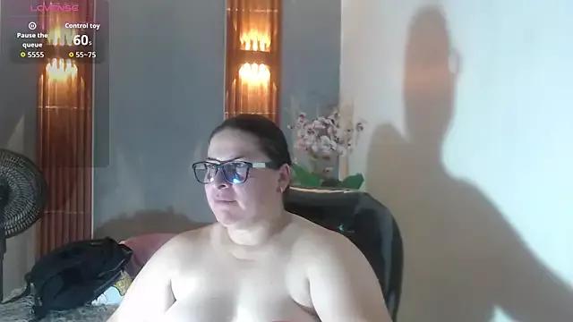 katty_femdom from StripChat is Freechat
