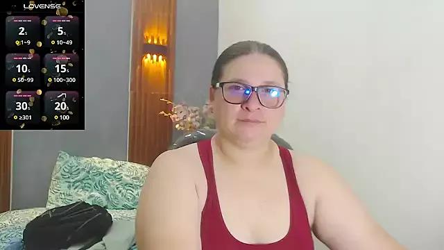 katty_femdom from StripChat