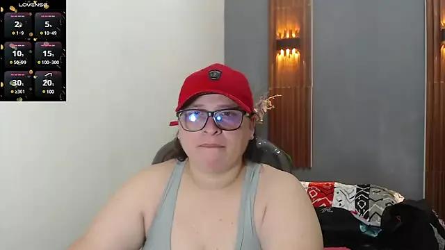 katty_femdom from StripChat