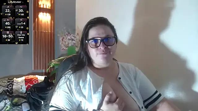 katty_femdom from StripChat