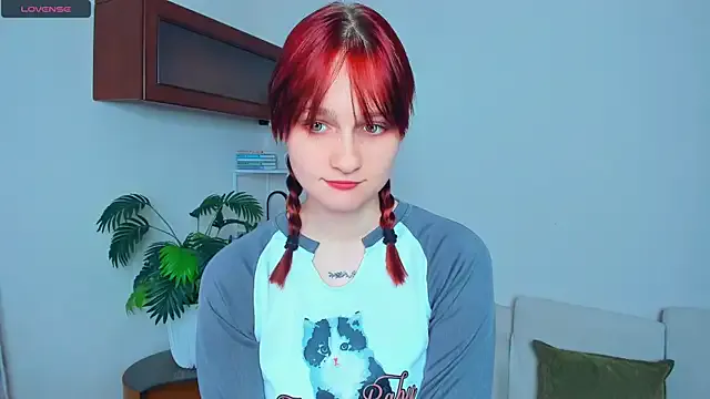 KatyKufel — Spread my legs in front of your face