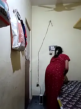 Offline Kavya5500 on StripChat