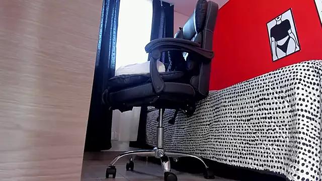 Keiny-Rave from StripChat is Freechat