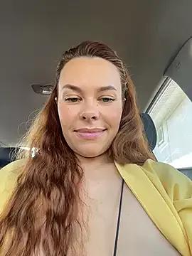 Kelley_Allie from StripChat is Private