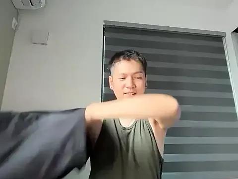 ken_0927 from StripChat is Group