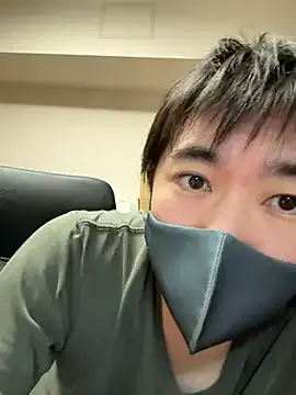 Offline kentyken on StripChat