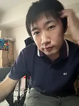 Offline kentyken on StripChat