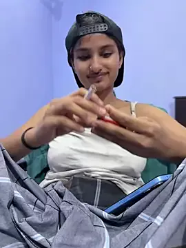 Offline Khadija37 on StripChat