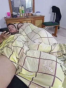 Offline Khara_Mel on StripChat