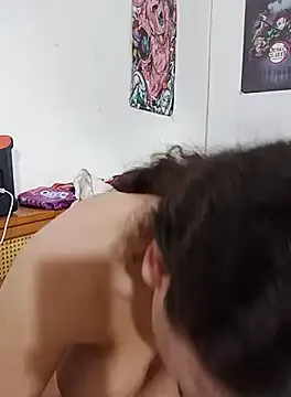 Offline Khara_Mel on StripChat