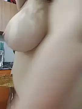 Offline Khara_Mel on StripChat