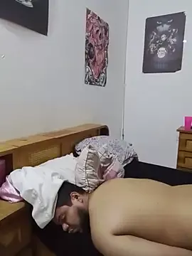 Offline Khara_Mel on StripChat