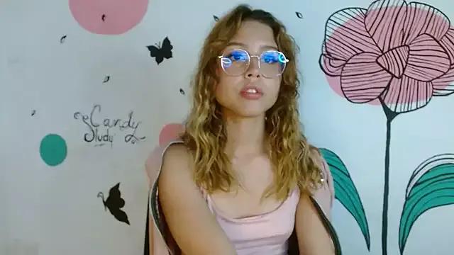 Khassia_Queen from StripChat is Private