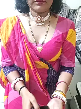 Offline khushikhushi on StripChat