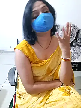 Offline khushikhushi on StripChat