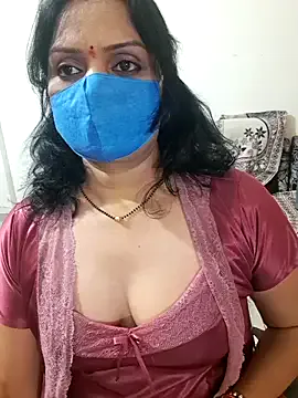 Offline khushikhushi on StripChat