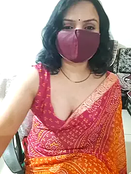 Offline khushikhushi on StripChat