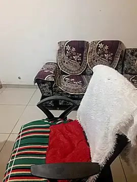 Offline khushikhushi on StripChat