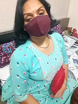 Offline khushikhushi on StripChat