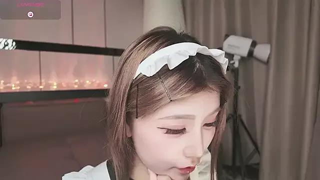 Kiki--2025 from StripChat