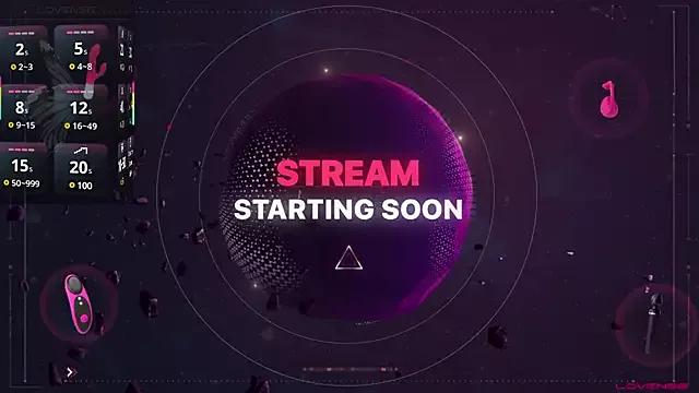 Kikikim from StripChat