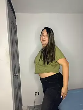 Offline Kimberlykate66 on StripChat