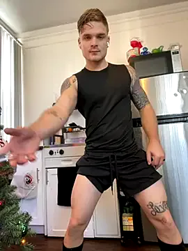 King_Kev_ on StripChat