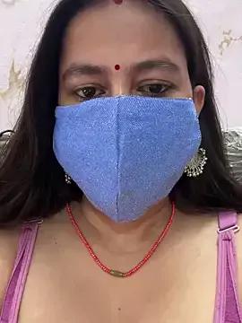 King_ki_sexy_queen from StripChat is Freechat